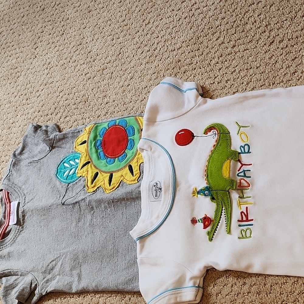 Boy clothes ( birthday)